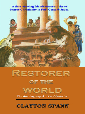 cover image of Restorer of the World